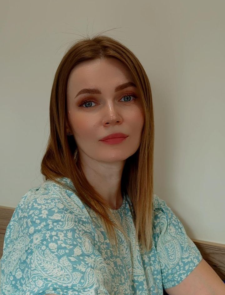 Ступніцька Марина