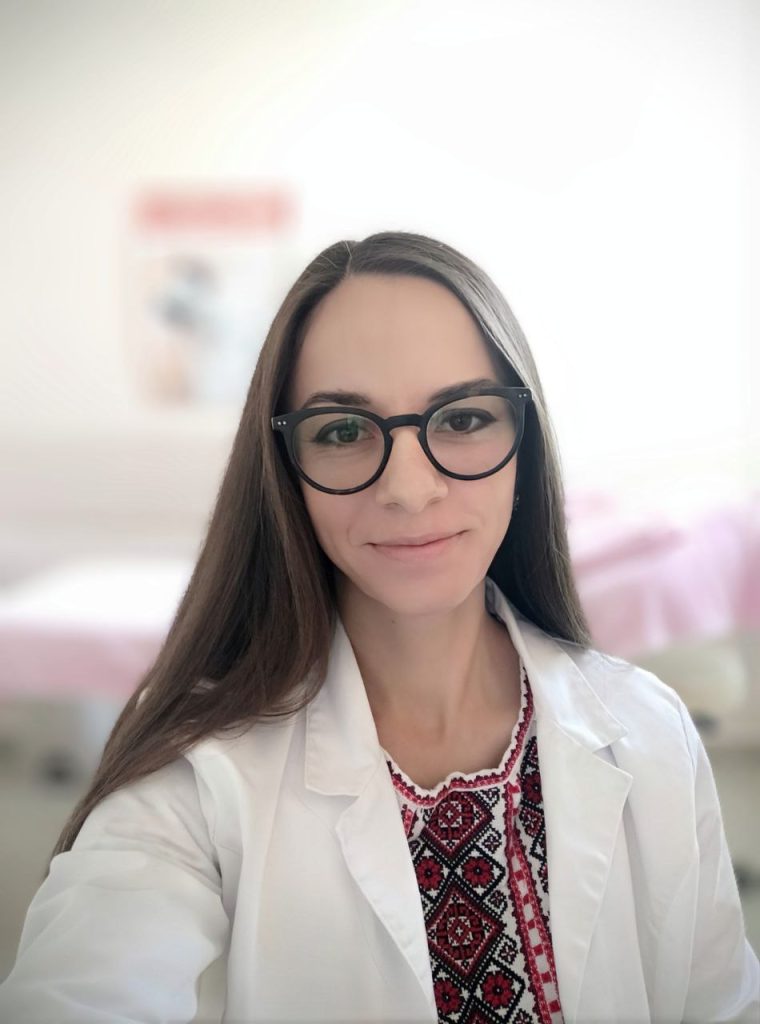 Васькевич Олеся